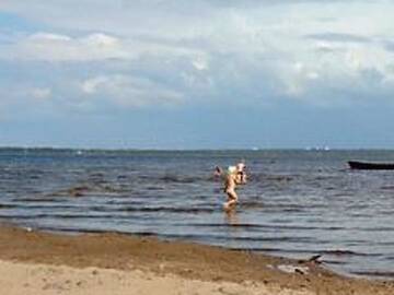 Фотографии Дома для отпуска Holiday Home Säikkäranta г. Oulunsalo (Финляндия) №4 Фото Дома для отпуска Holiday Home Säikkäranta г. Oulunsalo 4