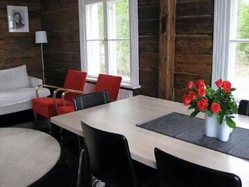 Фото номера Дом для отпуска Дома для отпуска Holiday Home Säikkäranta г. Oulunsalo 26