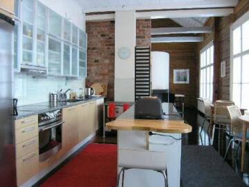 Фото номера Дом для отпуска Дома для отпуска Holiday Home Säikkäranta г. Oulunsalo 36