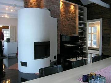 Фото номера Дом для отпуска Дома для отпуска Holiday Home Säikkäranta г. Oulunsalo 33