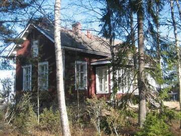 Фото номера Дом для отпуска Дома для отпуска Holiday Home Säikkäranta г. Oulunsalo 39