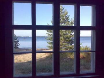 Фото номера Дом для отпуска Дома для отпуска Holiday Home Säikkäranta г. Oulunsalo 16