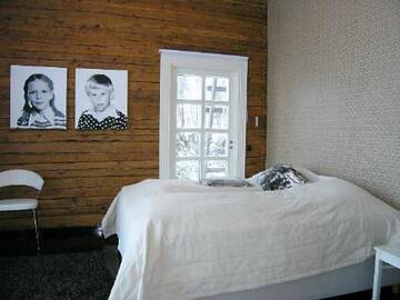 Фото номера Дом для отпуска Дома для отпуска Holiday Home Säikkäranta г. Oulunsalo 13
