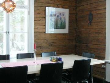 Фото номера Дом для отпуска Дома для отпуска Holiday Home Säikkäranta г. Oulunsalo 19
