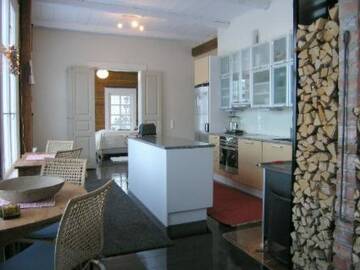 Фото номера Дом для отпуска Дома для отпуска Holiday Home Säikkäranta г. Oulunsalo 20