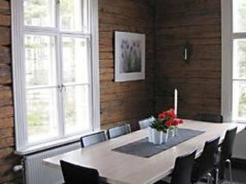 Фото номера Дом для отпуска Дома для отпуска Holiday Home Säikkäranta г. Oulunsalo 21