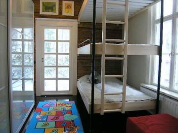 Фото номера Дом для отпуска Дома для отпуска Holiday Home Säikkäranta г. Oulunsalo 22