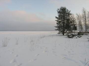 Фото номера Дом для отпуска Дома для отпуска Holiday Home Säikkäranta г. Oulunsalo 6