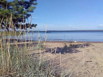 Фото номера Дом для отпуска Дома для отпуска Holiday Home Säikkäranta г. Oulunsalo 47