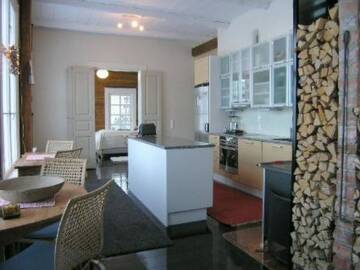 Фото номера Дом для отпуска Дома для отпуска Holiday Home Säikkäranta г. Oulunsalo 44