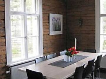 Фото номера Дом для отпуска Дома для отпуска Holiday Home Säikkäranta г. Oulunsalo 45