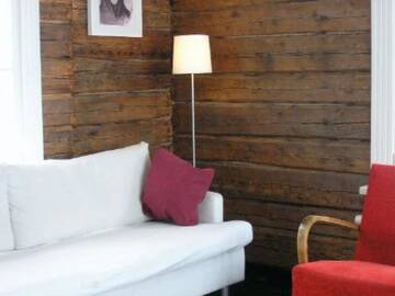 Фото номера Дом для отпуска Дома для отпуска Holiday Home Säikkäranta г. Oulunsalo 41