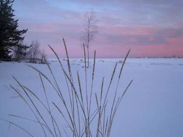 Фото номера Дом для отпуска Дома для отпуска Holiday Home Säikkäranta г. Oulunsalo 48