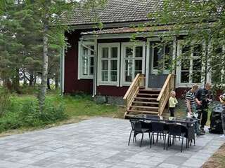 Фото Дома для отпуска Holiday Home Säikkäranta г. Oulunsalo